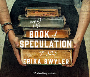 Review: The Book of Speculation by Erika Swyler