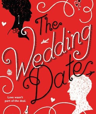 Review: The Wedding Date by Jasmine Guillory