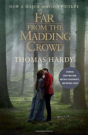 Review: Far From The Madding Crowd by Thomas Hardy