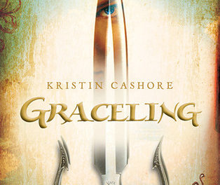 Review: Graceling by Kristin Cashore