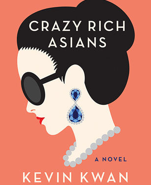 Review: Crazy Rich Asians by Kevin Kwan