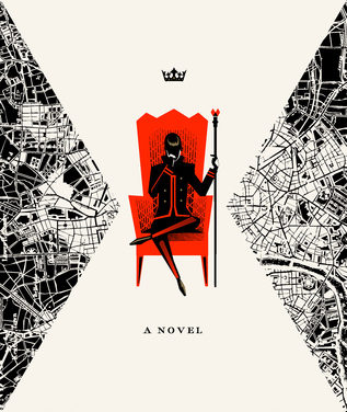 Review: A Conjuring of Light by V. E. Schwab
