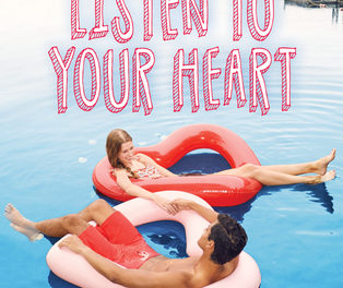Review: Listen To Your Heart by Kasie West