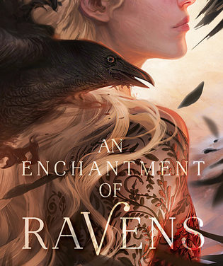 Review: An Enchantment of Ravens by Margaret Rogerson