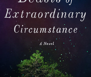 Review: Beasts of Extraordinary Circumstance by Ruth Emmie Lang