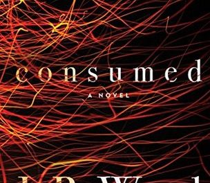 Review: Consumed by J.R. Ward