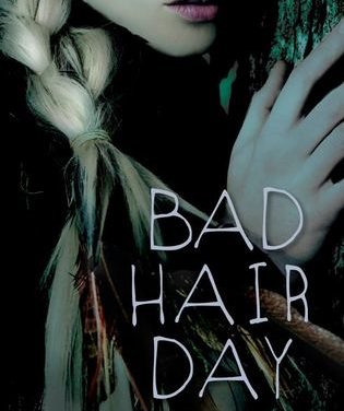 Review: Bad Hair Day by Carrie Harris