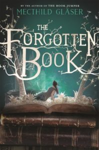 Review: The Forgotten Book by Mecthild Glaser