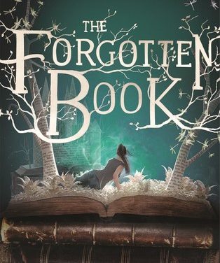 Review: The Forgotten Book by Mecthild Glaser