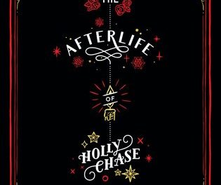 Review: The Afterlife of Holly Chase by Cynthia Hand