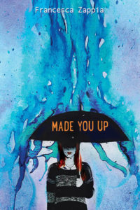 Review: Made You Up by Francesca Zappia