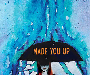 Review: Made You Up by Francesca Zappia