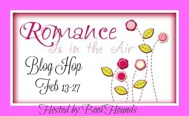 Romance is in the Air Giveaway Hop!