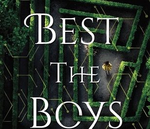Review: To Best The Boys by Mary Weber