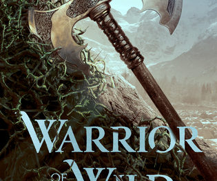 Review: Warrior of the Wild by Tricia Levenseller