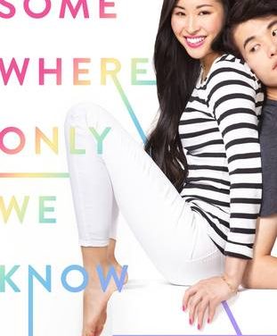 Review: Somewhere Only We Know by Maurene Goo