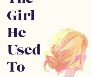 Giveaway and Review: The Girl He Used To Know by Tracy Garvis Graves