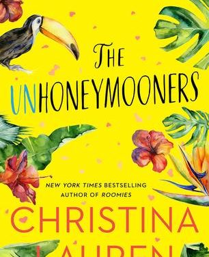 Review: The Unhoneymooners by Christina Lauren