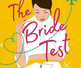 Review: The Bride Test by Helen Hoang