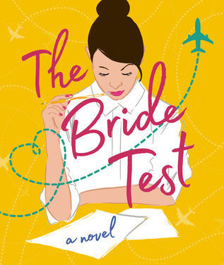 Review: The Bride Test by Helen Hoang
