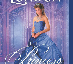 Review: The Princess Plan by Julia London
