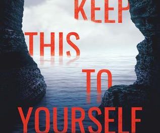 Review: Keep This To Yourself by Tom Ryan