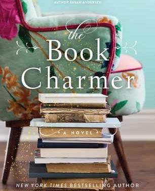 Review: The Book Charmer by Karen Hawkins