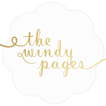 The Windy Pages