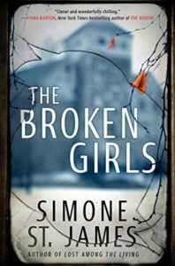 Review: The Broken Girls by Simone St. James