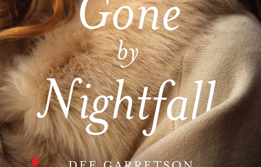 Review: Gone by Nightfall by Dee Garretson