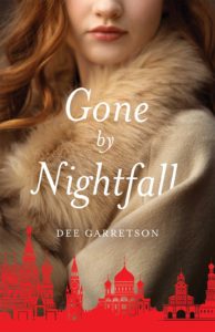 Review: Gone by Nightfall by Dee Garretson