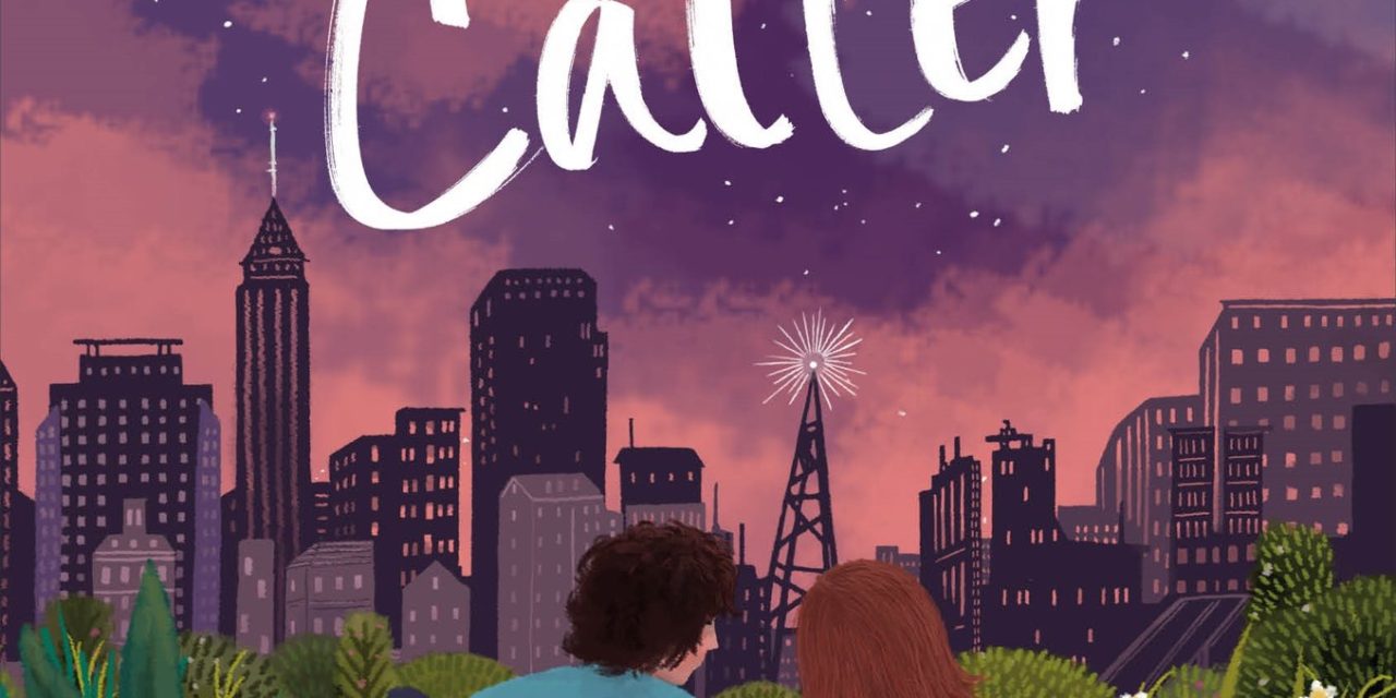 Review: Lucky Caller by Emma Mills