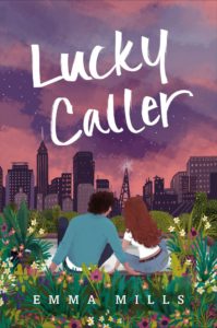 Review: Lucky Caller by Emma Mills