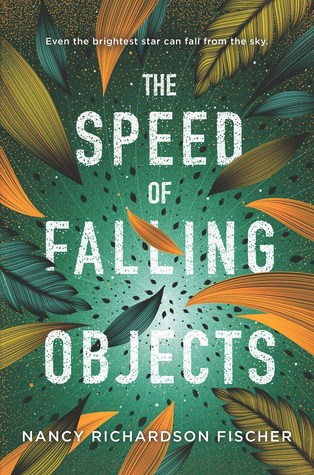Review: The Speed of Falling Objects by Nancy Richardson Fischer
