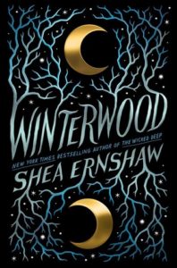 Review: Winterwood by Shea Ernshaw