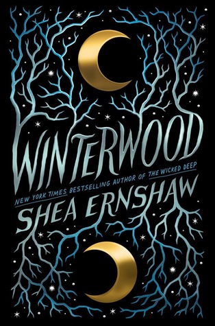 Review: Winterwood by Shea Ernshaw