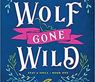 Review: Wolf Gone Wild by Juliette Cross