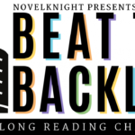 Beat the Backlist 2020 – sign up