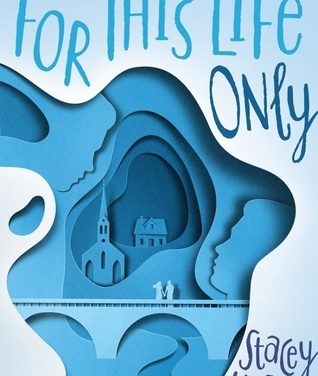 Review: For This Life Only by Stacey Kade
