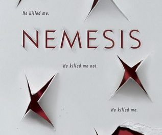 Review: Nemesis by Brendan Reichs