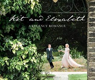 Review: Kit and Elizabeth by Karen Tuft