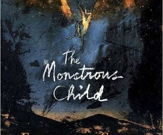 Review: The Monstrous Child by Francesca Simon