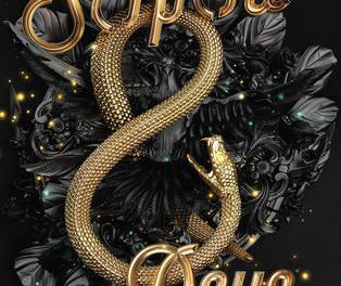 Review: Serpent & Dove by Shelby Mahurin