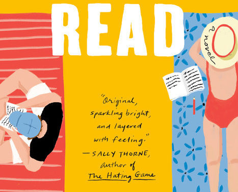 Review: Beach Read by Emily Henry