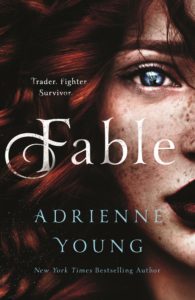 Review: Fable by Adrienne Young