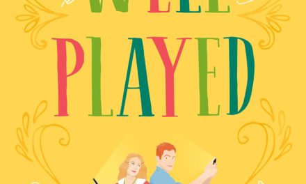 Review: Well Played by Jen DeLuca