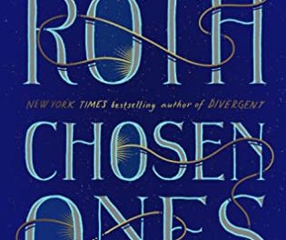 Review: The Chosen Ones by Veronica Roth