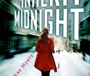 Review: Inherit Midnight by Kate Kae Myers