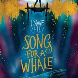 Review: Song For A Whale by Lynne Kelly