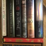 Giveaway! – Box of some books!
